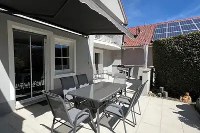 Image de Vacation apartment Voralpenland Ammersee