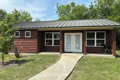 Image de Lake Escape - 16 Person Bunkhouse.