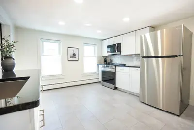 Image de Cold Hollow House, 2br, Next to Cider Mill