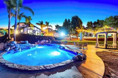 Image de The Grand Vista Getaway