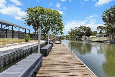Image de The Lionfish Lodge