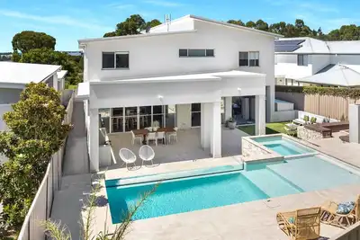 Image de Casablanca Luxury Retreat near Shellharbour Marina