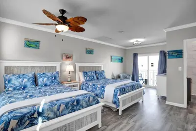 Image de Ocean Isles Peace and Serenity