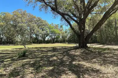 Image de 36’ Vintage Comfortable Rv Screened Patio, 3 Acres 15min to Ocala & The Villages