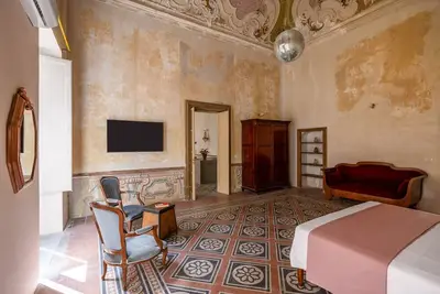 Image de Sant'Isidoro Palace by DomuSicily