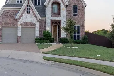 Image de 4-bedroom house Wylie, Tx