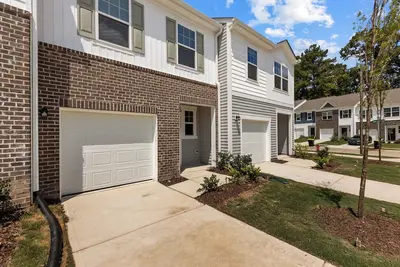 Image de Brand New spacious Home – 3br-3ba Near Duke Hospital, Nccu, Downtown & Rtp