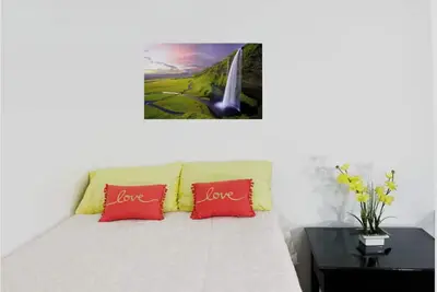 Image de Cozy Spacious Private room in house with Ac, WiFi in San Antonio