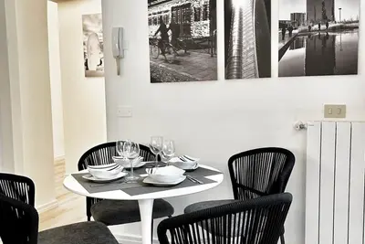 Image de Casa Verga - Exclusive haven of style and elegance in Moscova