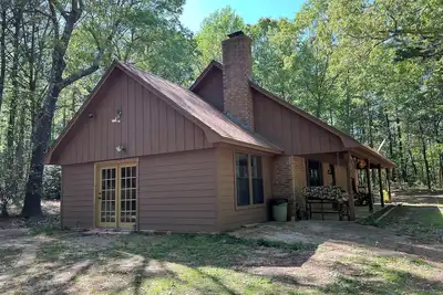 Image de Priv 80ac Ehr hidden gem spa retreat out-adventure Atv trails fish & relaxation