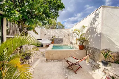 Image de Gorgeous & Equipped 3br Villa W/Private Pool+Patio