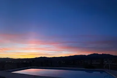 Image de Ridgeline Oasis!