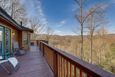 Image de Mountain View - 4br w/ Game Room & Hot Tub