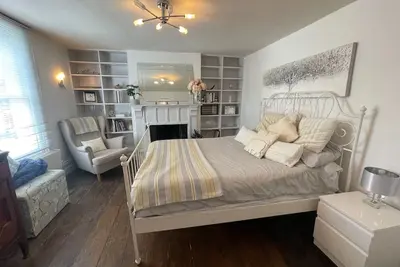 Image de HouseSleeps7-Parking-Garden-Fireplace-BeachNearby
