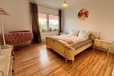 Image de Lovely vacation home (140sqm) with terrace