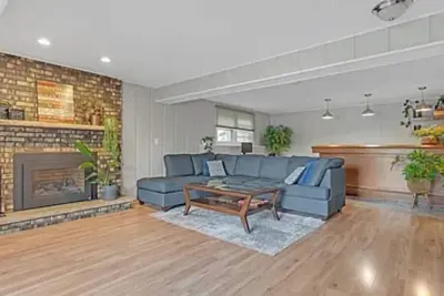 Image de Lakefront 3br Home