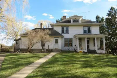 Image de Spacious 5-bedroom house in charming Kenosha with Ac, WiFi