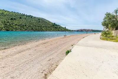 Image de Appartements Lonamare (118051-A1) - Rogoznica