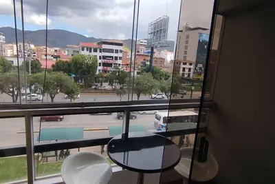 Image de Nice and exclusive apartment close to everything in Cusco, Peru
