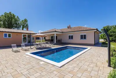 Villa Fortuna by Interhome