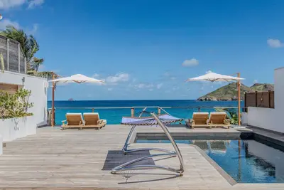 Image de 3 Bed Villa Ganesha in Flamands, St Barths