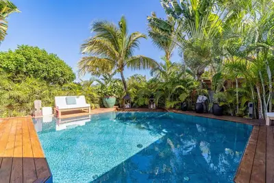 Image de 3 Bed Villa Carmen in Vitet, St Barths