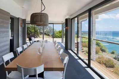 Image de 4 Bed Villa Cosmos in Montjean, St Barths