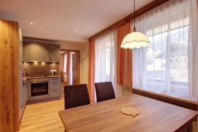 Image de Apartment 1 for 4 persons, 1 separate bedroom, balcony, 38 m²