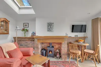 Image de The Bothy at Mount Pleasant - North East Escapes