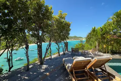 Image de 4 Bed Villa Xanadu in St-Jean, St Barths