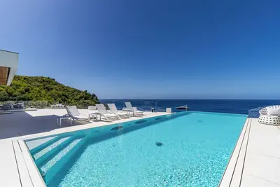 Image de 5 Bed Villa Vitti in Lurin, St Barths