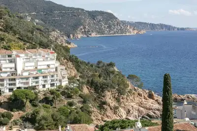 Image de Winahost Cala Salions Residential Complex, Tossa de Mar