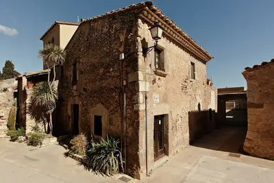 Appartement à Girona près de la plage