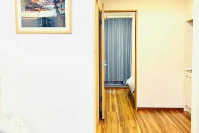 Image de Anna|cleaning Japanese style direcly connected airport 3 minutes to station