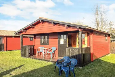 Image de Maison de parc de vacances pour 6 a Gørlev
