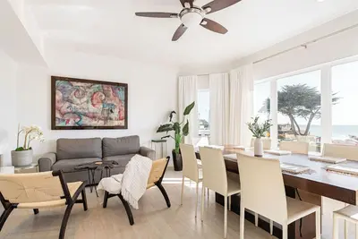 7 Cayucan Bungalows | Close to Beach + Ocean Views | Sleeps 36