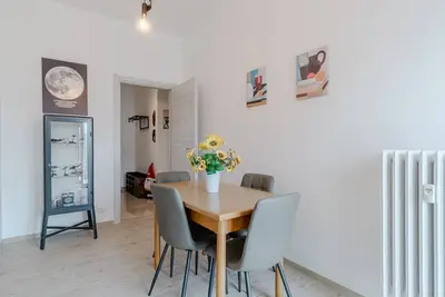Image de GuestHost - Santa Rita Apartment Turin