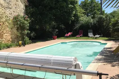 Image de gite le Tilleul à louer à la semaine