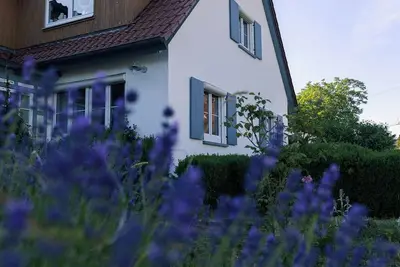 Image de Country house Paco - family vacation with sauna, fireplace and large garden to relax in