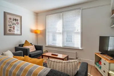 Image de Appartement en bord de mer à Sidmouth, Sans dépôt
