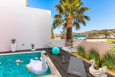 Image de Palm Beach Home – Ag. Pelagia