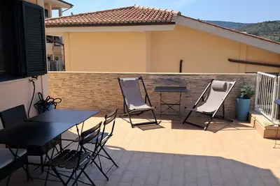 Image de Apartment with a view in Porto Santo Stefano