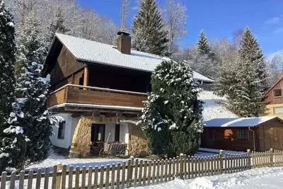 Image de maison de vacances d'une chambre