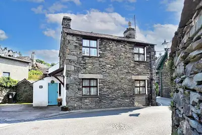Image de Cottage à Ambleside près du Windermere