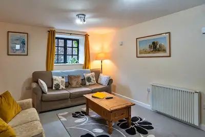 Image de Cottage à Devon près de Dartmoor, Animaux admis