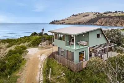 Image de Beachfront @ Clifton Dunes