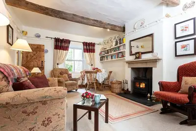 Image de Cottage au coeur des Yorkshire Dales, Sans dépôt