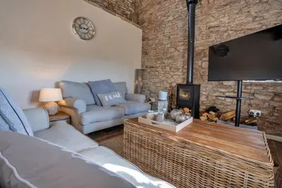 Image de Une retraite luxueuse dans le Peak District, Sans dépôt
