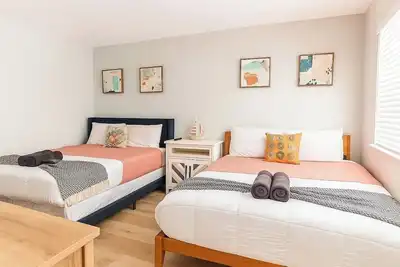 Image de 1br Near Dania Beach • Walk to Ocean