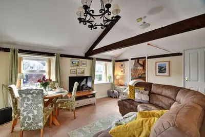 Image de Cottage dans le bourg de Hawes, Sans dépôt